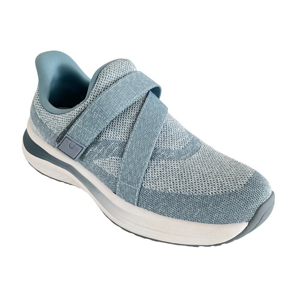 Orthofeet Orthopedic Naya Comfort Hands Free Slip-on Sneakers 11.5